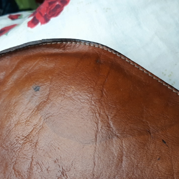 Lucky Brand Crossbody Saddle Bag - Picture 7 of 10